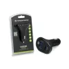 Conceptronic CARDEN06B mobile device charger Universal Black Cigar lighter Auto