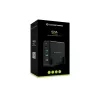 Conceptronic OZUL 4-Port 65W USB PD Desktop Charger, Indoor, AC, 5 V, Black
