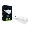 Conceptronic ALTHEA07W 1-Port 20W USB-C PD Charger