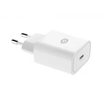 Charger Indoor Conceptronic ALTHEA 1-Port 25W USB-C PD PPS