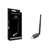 Conceptronic ABBY Long Range Bluetooth 5.1 USB Adapter with External Antenna