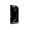 Conceptronic ABBY Long Range Bluetooth 5.1 USB Adapter with External Antenna