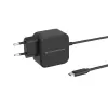 Conceptronic OZUL04BE 67W GaN USB PD Charger, Built-in USB-C Cable