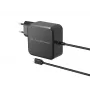 Conceptronic OZUL05BE mobile device charger Universal Black AC Indoor