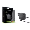 Conceptronic OZUL05BE mobile device charger Universal Black AC Indoor
