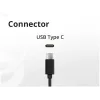 Conceptronic OZUL05BE mobile device charger Universal Black AC Indoor