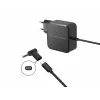 Conceptronic ABBY15PC01 DC to USB-C Adapter, HP 4.5x3.0mm, 18-20V