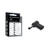 Conceptronic ABBY15PC03 DC to USB-C Adapter, Acer/Universal 5.5x1.7mm, 18-20V