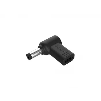 Conceptronic ABBY15PC04 DC to USB-C Adapter, Asus/Universal 5.5x2.5mm, 18-20V
