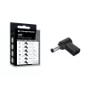 Conceptronic ABBY15PC04 DC to USB-C Adapter, Asus/Universal 5.5x2.5mm, 18-20V