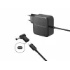 Conceptronic ABBY15PC04 DC to USB-C Adapter, Asus/Universal 5.5x2.5mm, 18-20V