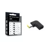 Conceptronic ABBY15PC05 DC to USB-C Adapter, Lenovo Slim tip, 18-20V