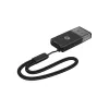 Conceptronic BIAN07B TF/MicroSD 3.0 Card Reader, UHS-I, USB 3.0, 5Gbps