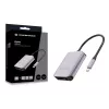 Conceptronic BIAN09G 3-in-1 Card Reader USB 3.2 Gen 2, CFast 2.0, SD TF/MicroSD 4.0, UHS-II