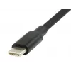 Conceptronic DONN01B laptop dock/port replicator USB 3.2 Gen 1 (3.1 Gen 1) Type-C Black