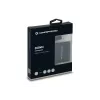Conceptronic DONN01B laptop dock/port replicator USB 3.2 Gen 1 (3.1 Gen 1) Type-C Black
