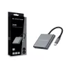 Conceptronic DONN18G 3-in-1 USB 3.2 Gen 1 Docking Station, HDMI, USB 3.0, 100W USB PD