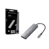 Conceptronic DONN11G 6-in-1 USB 3.2 Gen 1 Docking Station, HDMI, 100W USB PD, USB 3.0, USB 2.0, SD, TF/MicroSD