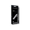 Conceptronic DONN19G 7-in-1 USB 3.2 Gen 1 Docking Station, HDMI, USB-A 3.0 x 3, SD, TF/MicroSD, 100W USB PD