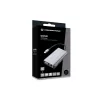 Conceptronic DONN21G laptop dock/port replicator Wired USB 3.2 Gen 1 (3.1 Gen 1) Type-C Grey