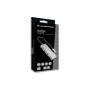 Conceptronic HUBBIES16G interface hub USB 3.2 Gen 2 (3.1 Gen 2) Type-C 10000 Mbit/s Grey
