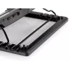 Conceptronic THANA Notebook Cooling Pad, Fits up to 17 inch, 1-Fan