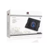 Conceptronic THANA Notebook Cooling Pad, Fits up to 17 inch, 1-Fan