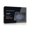 Conceptronic THANA Notebook Cooling Pad, Fits up to 15.6 inch, 2-Fan