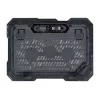 Conceptronic THANA Notebook Cooling Pad, Fits up to 15.6 inch, 2-Fan