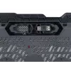 Conceptronic THANA Notebook Cooling Pad, Fits up to 15.6 inch, 2-Fan