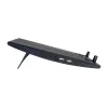Conceptronic THANA Notebook Cooling Pad, Fits up to 17 inch, 2-Fan
