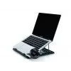 Conceptronic THANA ERGO S, Laptop Cooling Stand Laptop stand Grey 39.6 cm (15.6 inch)