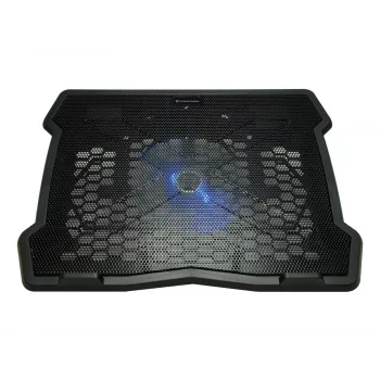 Conceptronic THANA05B laptop cooling pad 39.6 cm (15.6 inch) Black