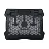 Conceptronic THANA06B laptop cooling pad 39.6 cm (15.6 inch) Black