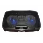 Conceptronic THANA07B laptop cooling pad 43.2 cm (17 inch) Black