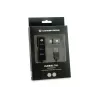 USB Hub Conceptronic HUBBIES 4-Port USB 3.0 Hub with USB-C OTG Adapter