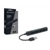 USB Hub Conceptronic HUBBIES 4-Port USB 2.0 Hub