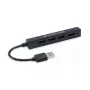 USB Hub Conceptronic HUBBIES 4-Port USB 2.0 Hub