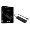 Conceptronic HUBBIES USB-C to 4-Port USB 3.0 Hub
