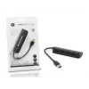 USB Hub Conceptronic 4-Port C4PUSB3