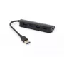 USB Hub Conceptronic 4-Port C4PUSB3