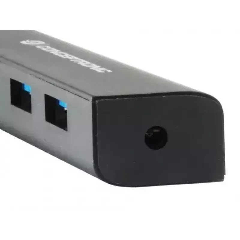 Conceptronic USB 3.1 Type-C to 4-Port USB 3.0 Hub