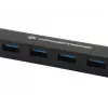 Conceptronic USB 3.1 Type-C to 4-Port USB 3.0 Hub
