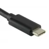 Conceptronic USB 3.1 Type-C to 4-Port USB 3.0 Hub
