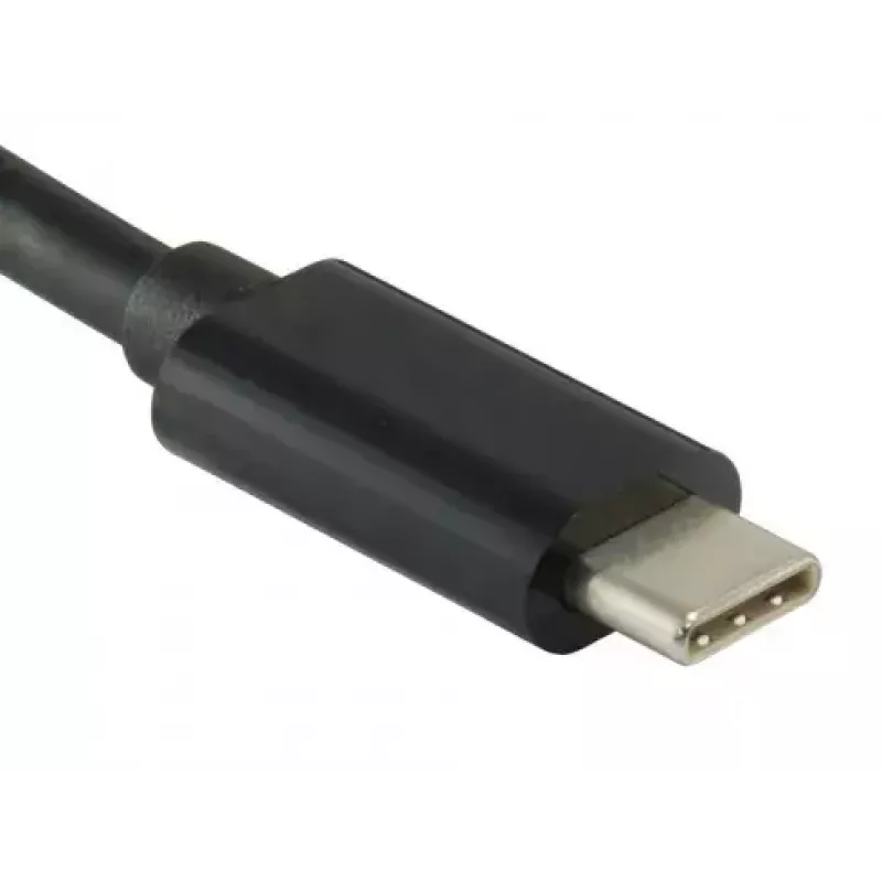 Conceptronic USB 3.1 Type-C to 4-Port USB 3.0 Hub