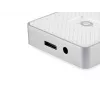 Conceptronic HUBBIES03W interface hub USB 3.2 Gen 1 (3.1 Gen 1) Micro-B 5000 Mbit/s White