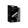 Conceptronic HUBBIES21GP 7-Port USB 3.0 Hub with Power Adapter, 5Gbps, USB-A x 7