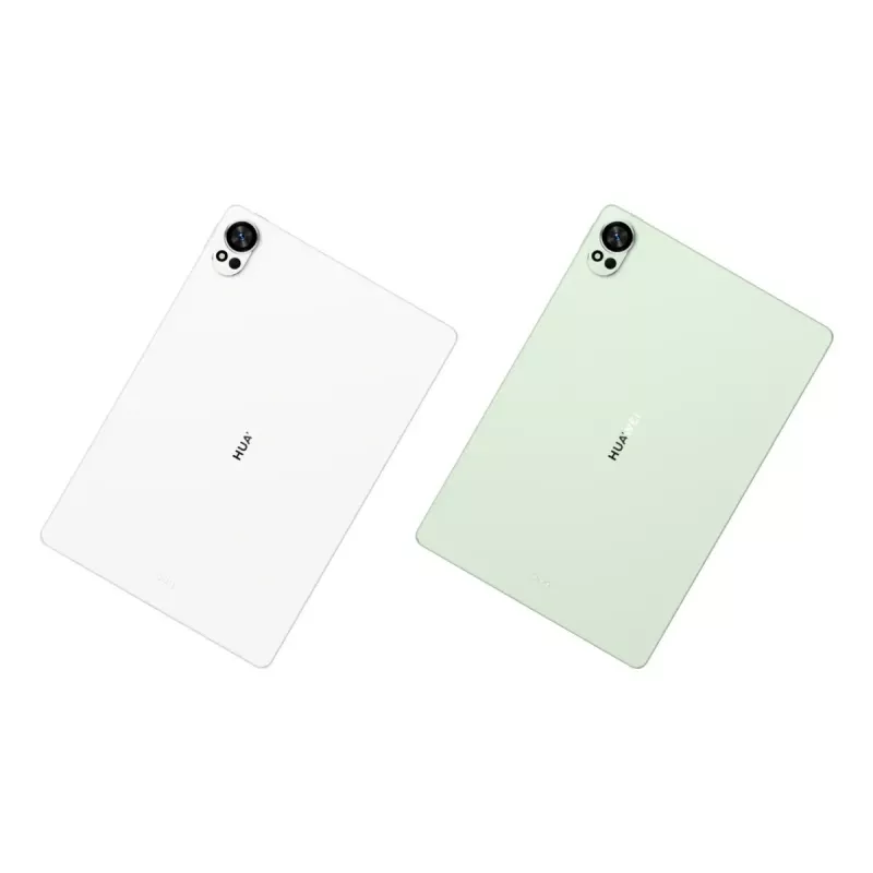 Tablet HUAWEI MatePad 12X — 12 inch (30.5 cm), 256 GB, 12 GB RAM, Wi‑Fi 7, HarmonyOS 4.3, Green