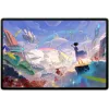 Tablet HUAWEI MatePad 12X — 12 inch (30.5 cm), 256 GB, 12 GB RAM, Wi‑Fi 7, HarmonyOS 4.3, Green