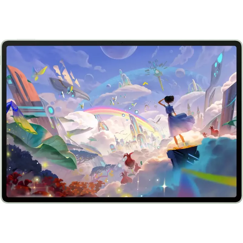 Tablet HUAWEI MatePad 12X — 12 inch (30.5 cm), 256 GB, 12 GB RAM, Wi‑Fi 7, HarmonyOS 4.3, Green